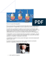 Impressão tampográfica: processo e aplicações