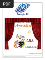 AP Artes Cenicas 1ano 2013