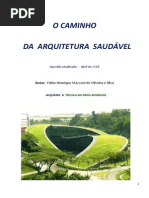 Apostila ARQUITETURA SAUDÁVEL.pdf