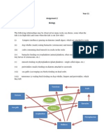 Assignment 2 Biology