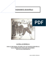 Atletismo Lanzamiento Del Martillo PDF