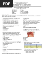 Download Soal Biologi Uas Kls Xi 08-09 by dinisyifa SN22436519 doc pdf