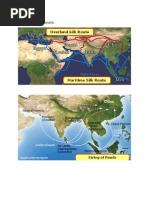 China - Maritime Silk Road