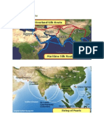 China - Maritime Silk Road