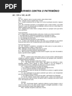 04. Penal, Resumo Para 4ª Prova - 29.11 (2)