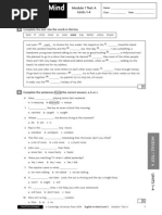 EIM L2 TEST EndMod1A PDF