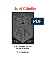 (ebook - occult) HP Lovecraft - Cults of Cthulhu - The Occult Tradition.pdf