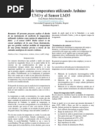 Download Adquisicin de temperatura a travs de LABVIEW y ARDUINO UNO by Cesar Ramiro Beltrn Hernndez SN224374253 doc pdf