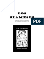 Gambaro Griselda - Los Siameses (1)