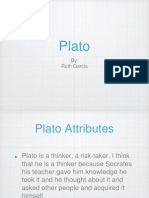 Plato Task 4b