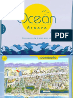 Ocean Breeze Recreio - Portal Imoveis Lancamentos, - RJ