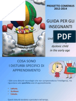 Guida Insegnanti Italiano