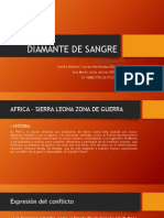 Diamante de Sangre