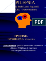 Epilepsia