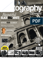 Digital Photography Enthusiast Magazine, Issue 9