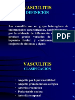 Vasculitis