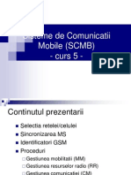 Curs_5 comunicatii mobile