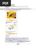Guitarra Clássica