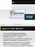 Code Blocks Guide PDF