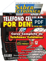 Un Telefonos Celulares Por Dentro