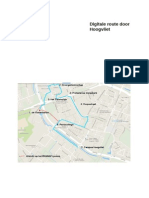 Complete Route Hoogvliet