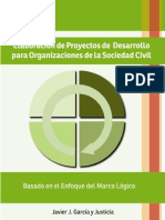 Texto Proyectos de Desarrollo. Ciencias Sociales U.C PDF