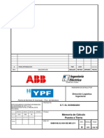 Calculo de P.A.T. Abb