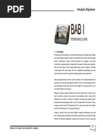 Download Bab 01 Pendahuluan 2012 by Tadaki CrCrew Hasegawa SN224409875 doc pdf