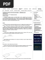 Simbologia de Soldagem - Símbolos Básicos - Infosolda Portal Brasileiro Da Soldagem