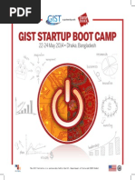 Download GIST Startup Boot Camp Bangladesh by yuritziacosta SN224411084 doc pdf