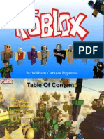 Best Roblox Documents Scribd - roblox games like the old haunted mansion unofficial
