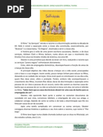 Sobre as Serviçais- Rita Lourenço-10ºA1