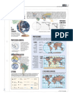 Meridianos y Paralelos PDF