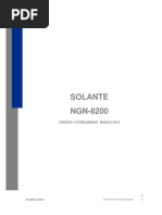Apoio a O&M Satelite