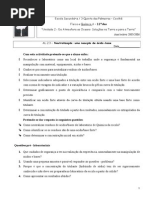 Actividade Laboratorial 2.3