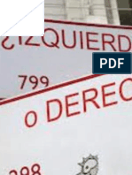 Izquierda y Derecha: Formas de Definirlas, El Caso Latinoamericano y Sus Implicaciones