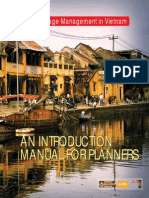 Urban Heritage Management in Vietnam: An Introduction Manual For Planners