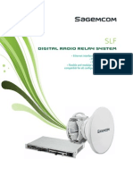 Brochure Radio SLF 1209 GB