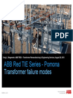 Transformer Failure Modes 20130820