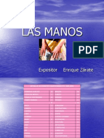 03-04-28 Las Manos - E Zarate