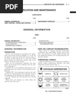 Download 1997 XJ Service Manual by dane5502 SN224431218 doc pdf
