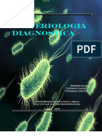 Bacteriología Diagnóstica by Bros