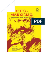 Direito e Marxismo Vol1