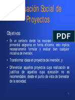 Etapas de Un Proyecto