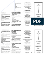 Guia Practica Para La Confesion