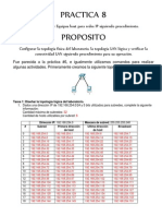 Practica 8