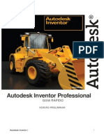 27084835 Guia Rapido Autodesk Inventor