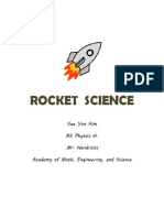 Rocket Project-Final