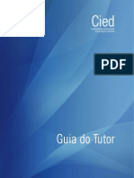 Guia Do Tutor