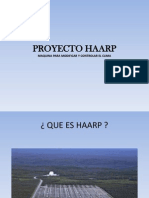 Proyecto Haarp
